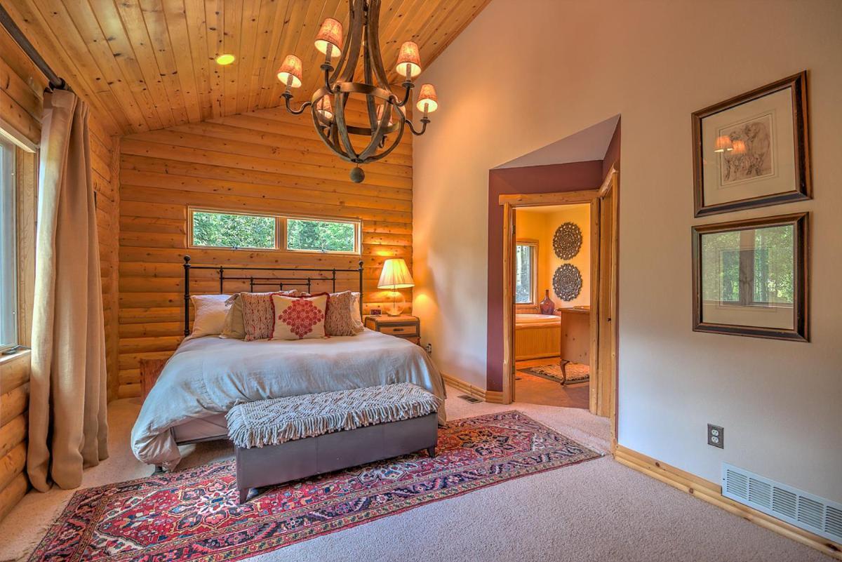 ברקנרידג' Aspen Meadow Lodge מראה חיצוני תמונה
